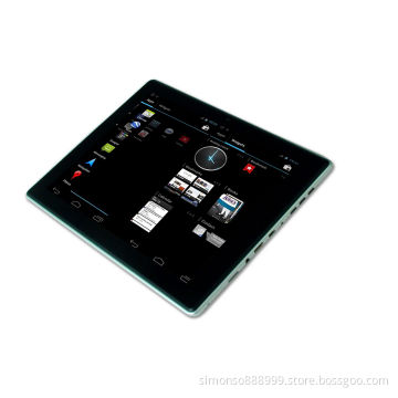 9.7'' 3G Google Andriod Dual Camera Table PC 2GB/4GB/8GB/16GB